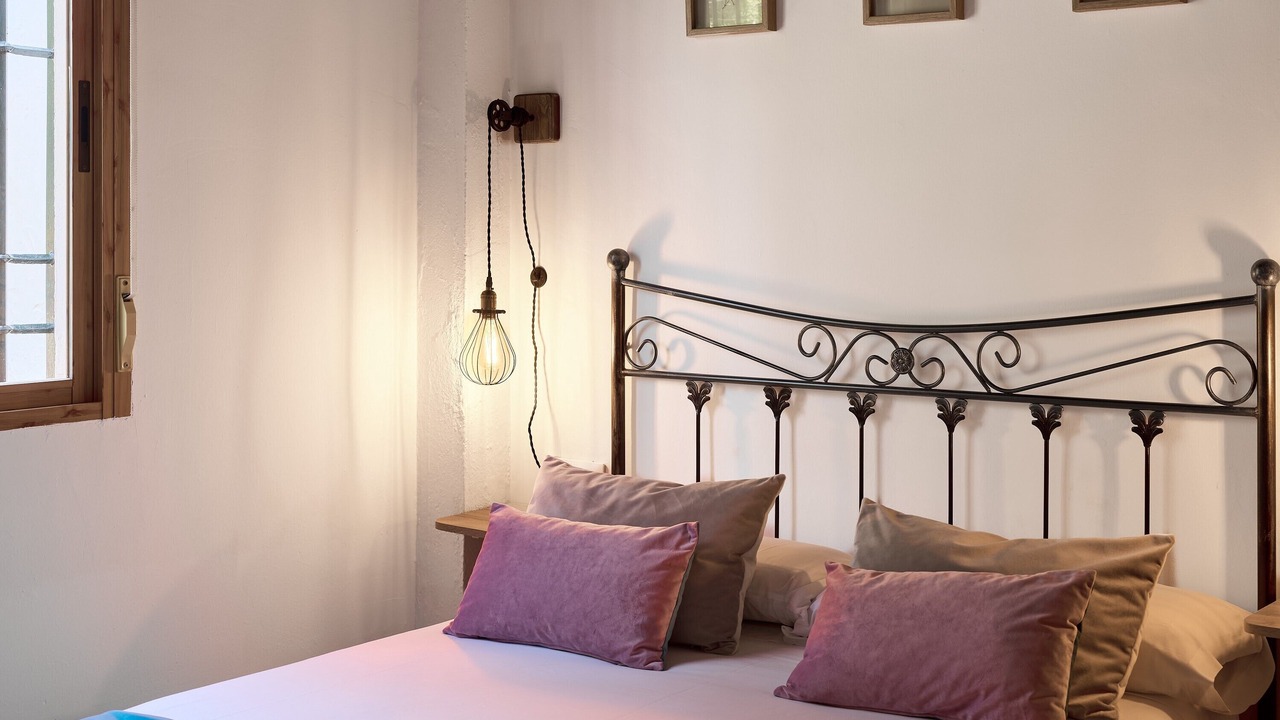 Photo of Bedroom in Hornachuelos