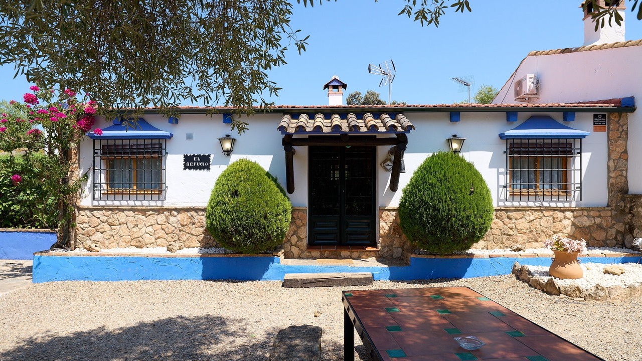 Photo of Outdoor in Hornachuelos