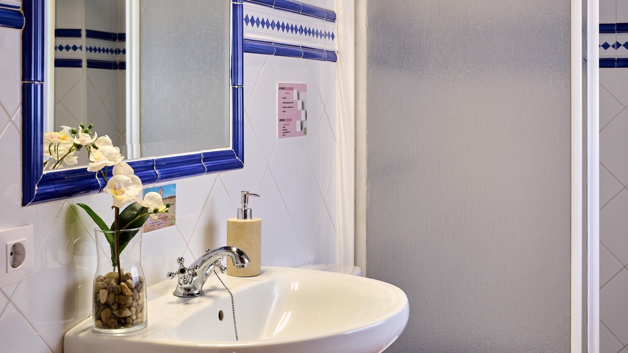 Photo of Bathroom in Hornachuelos