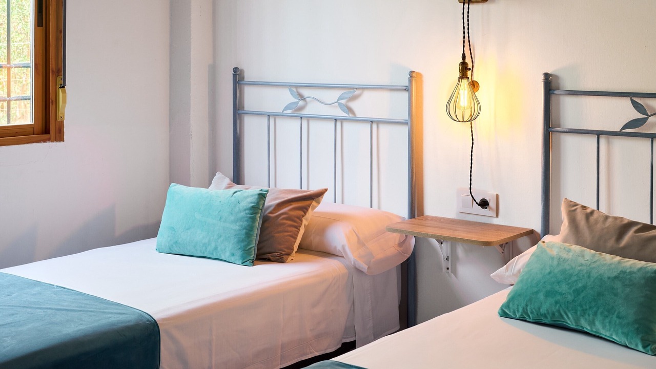 Photo of Bedroom in Hornachuelos