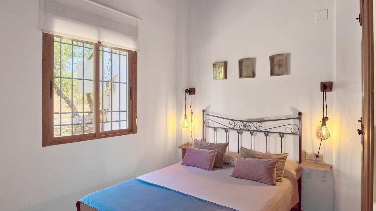Photo of Bedroom in Hornachuelos