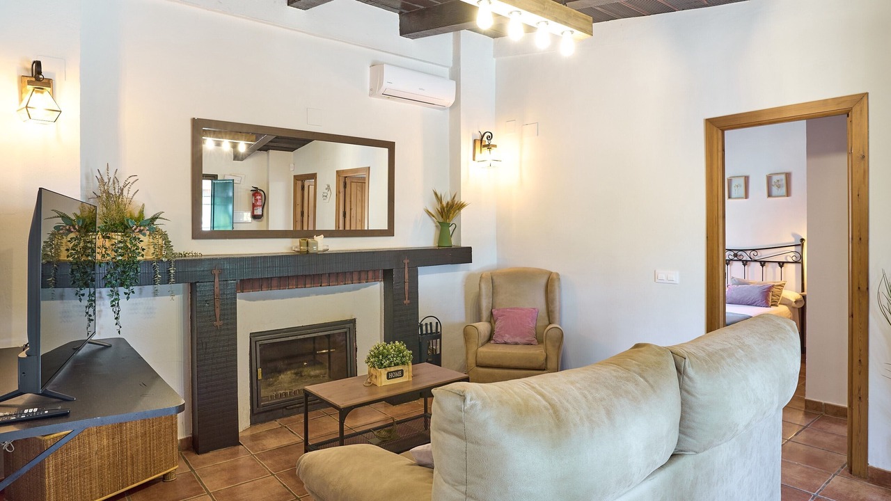 Photo of Livingroom in Hornachuelos