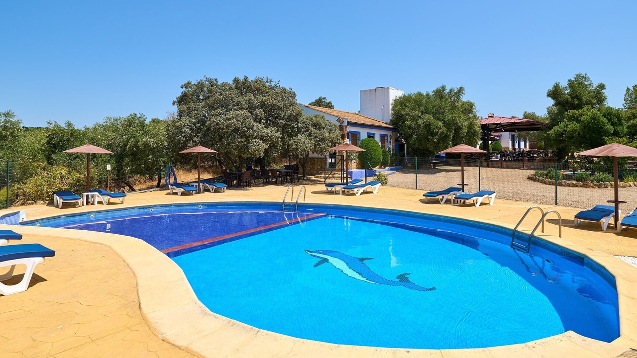 Photo of Outdoor in Hornachuelos
