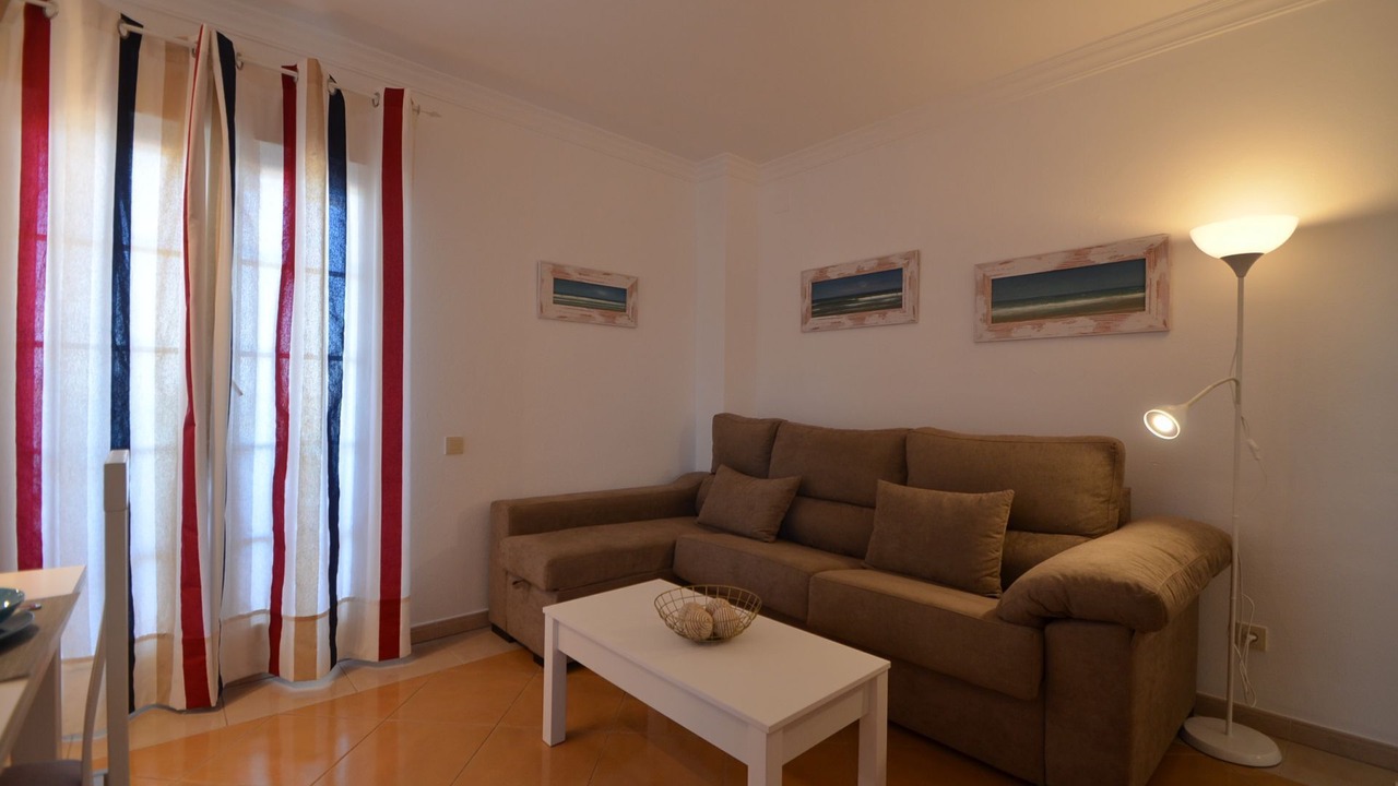 Photo of Livingroom in Punta del Moral