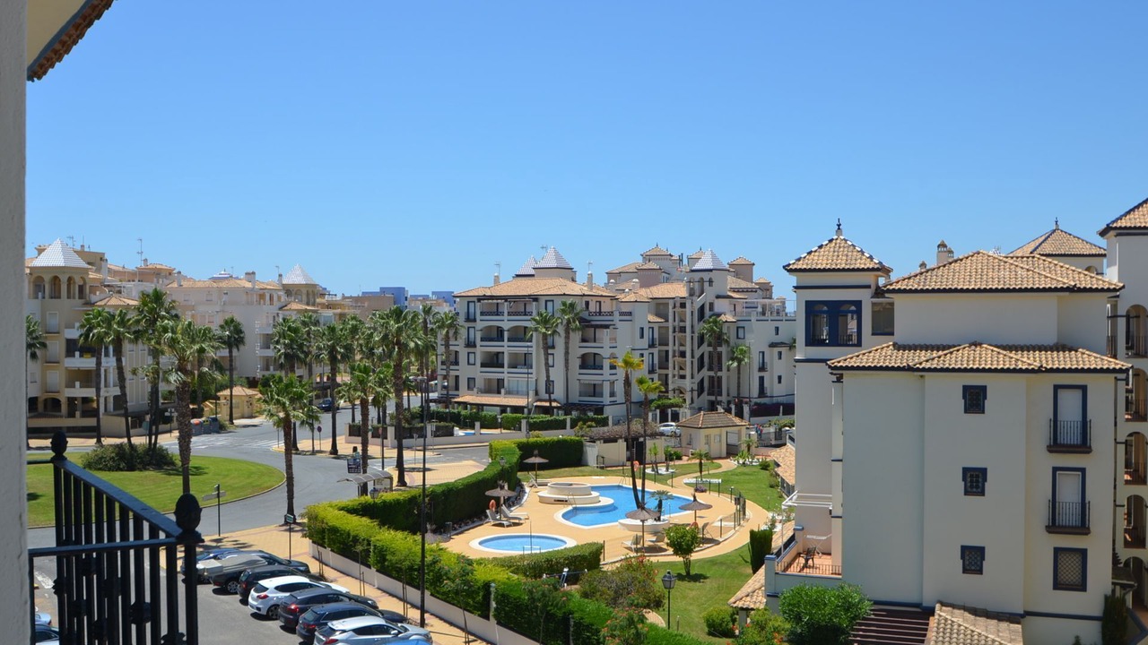 Photo of Outdoor in Punta del Moral