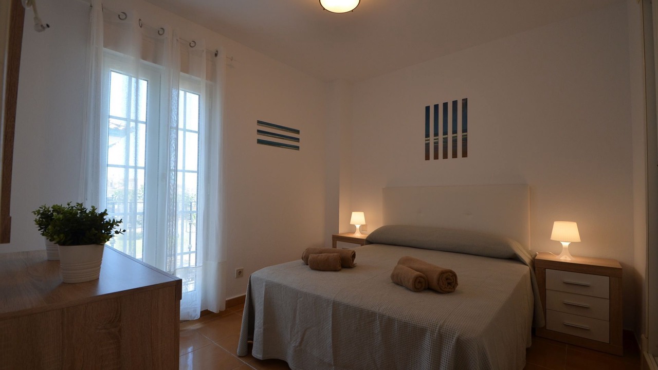 Photo of Bedroom in Punta del Moral