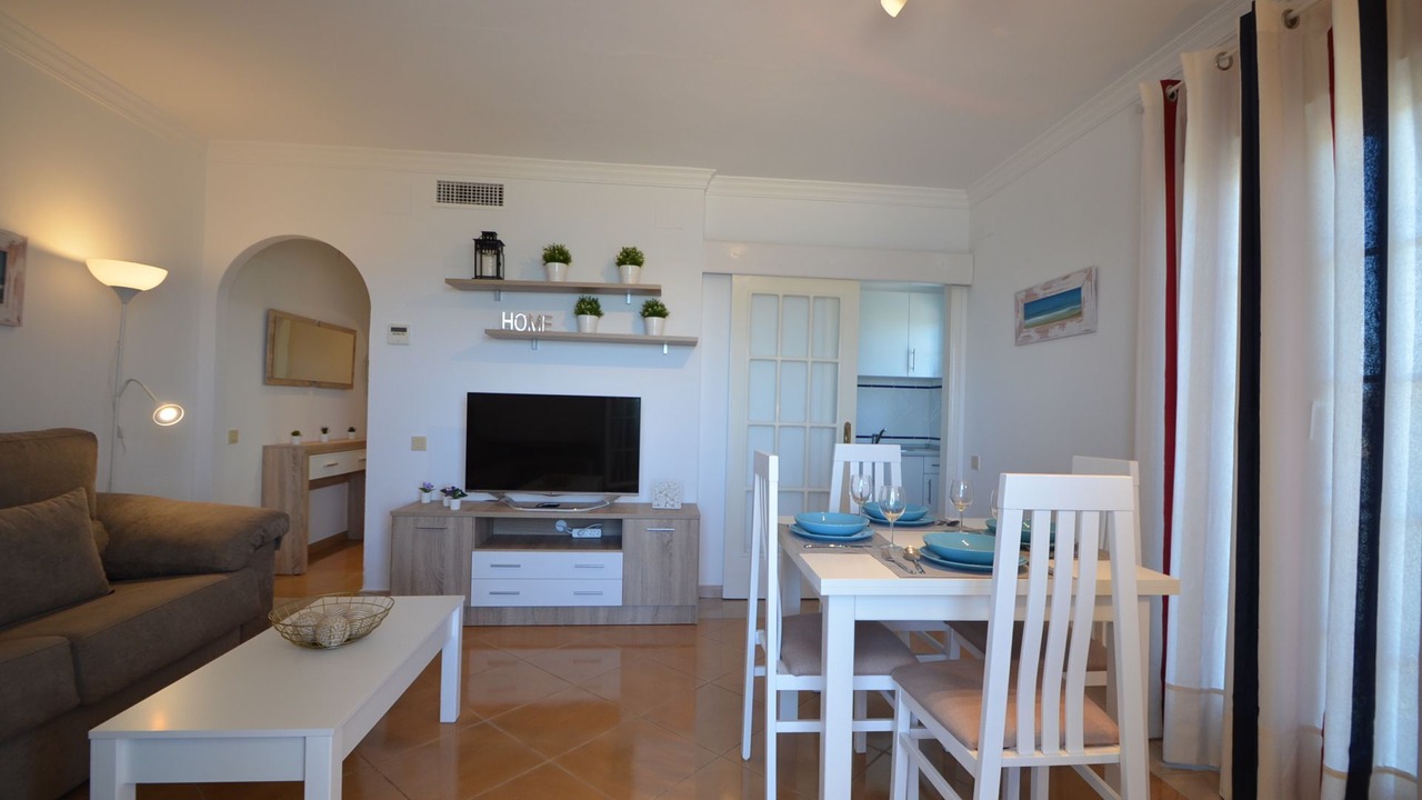 Photo of Livingroom in Punta del Moral