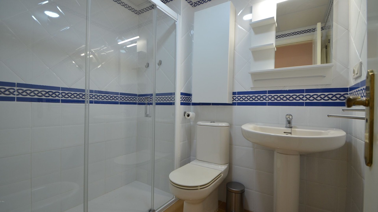Photo of Bathroom in Punta del Moral