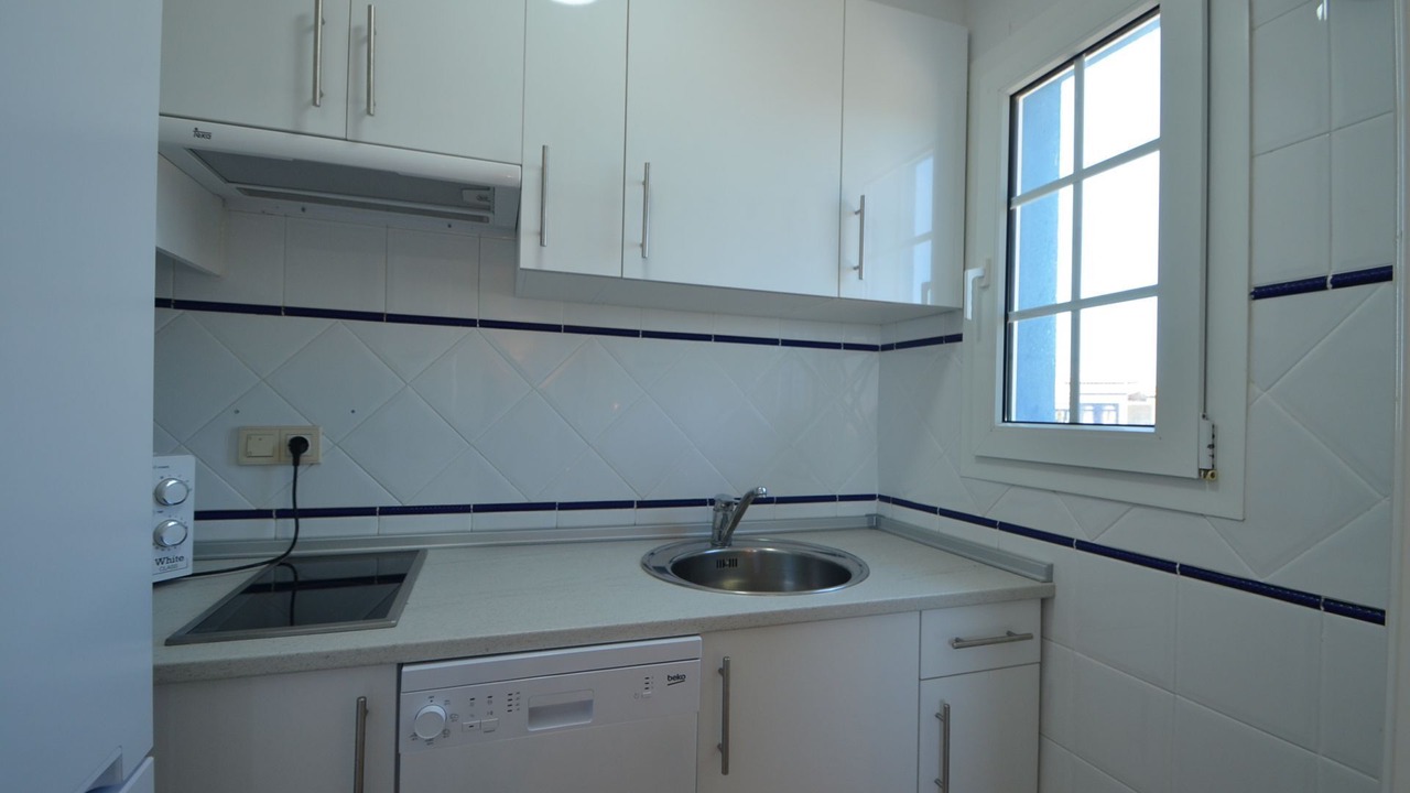 Photo of Kitchen in Punta del Moral