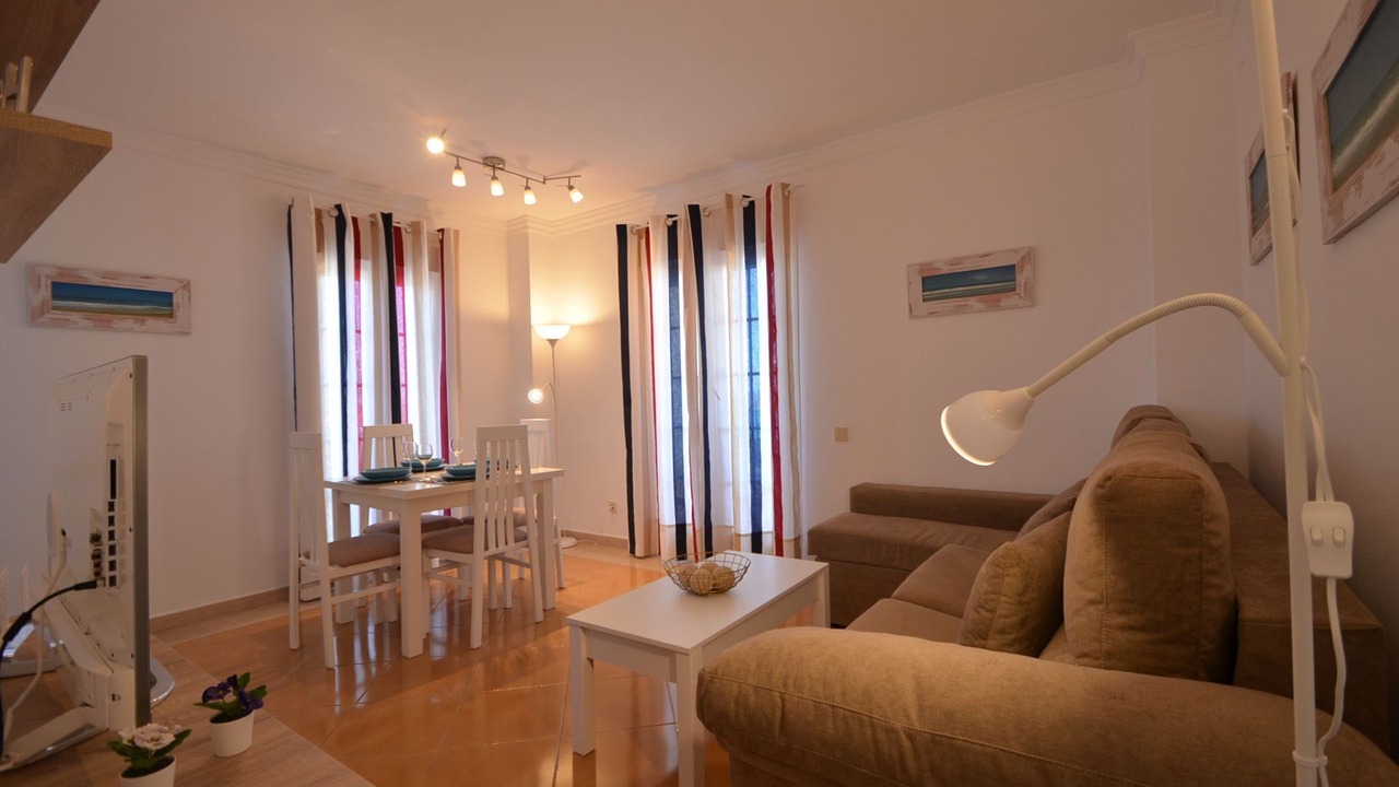 Photo of Livingroom in Punta del Moral