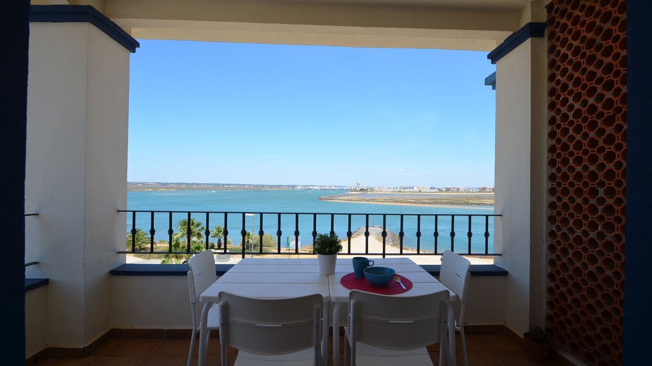 Photo of Outdoor in Punta del Moral