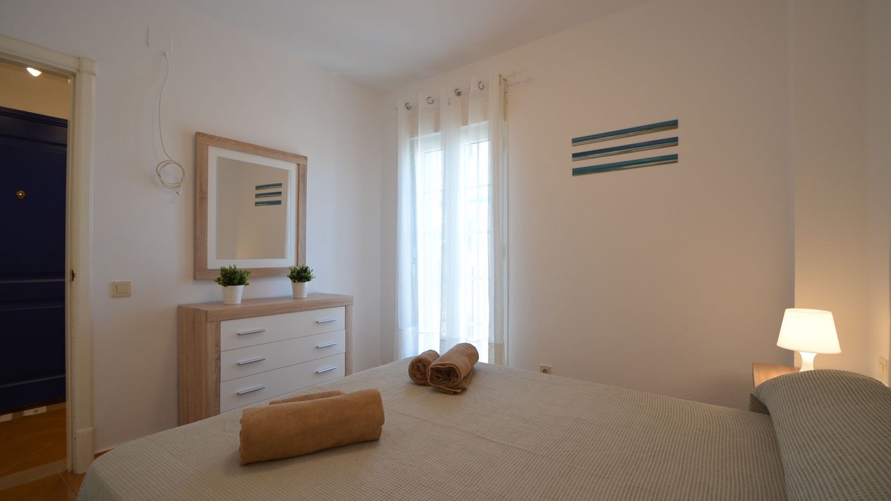 Photo of Bedroom in Punta del Moral