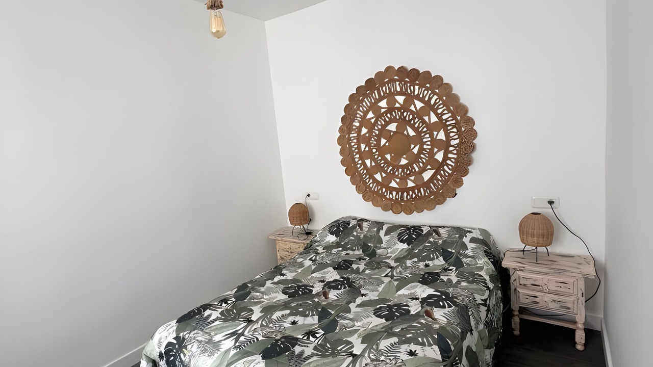 Photo of Bedroom in Cajiz