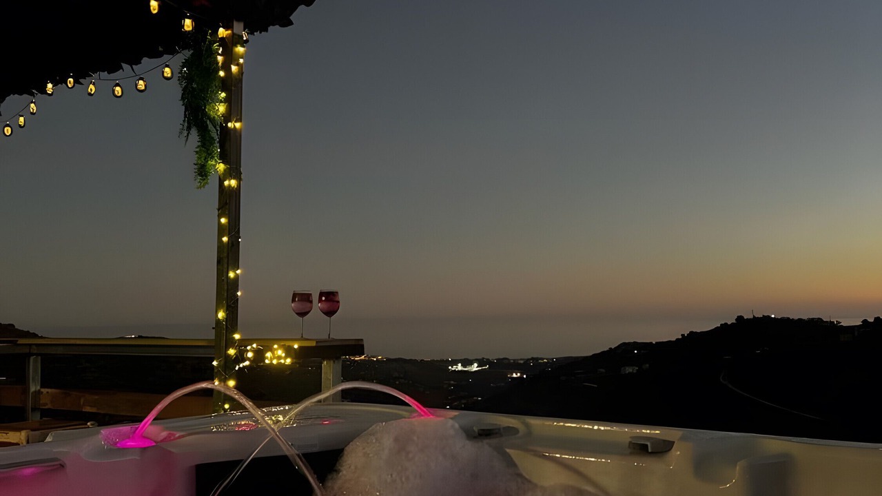 Photo of Outdoor in Cajiz