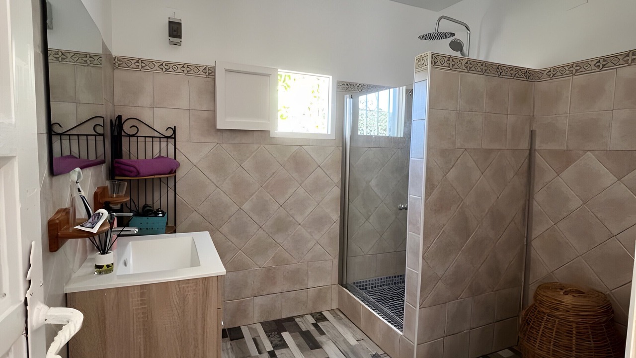 Photo of Bathroom in Cajiz