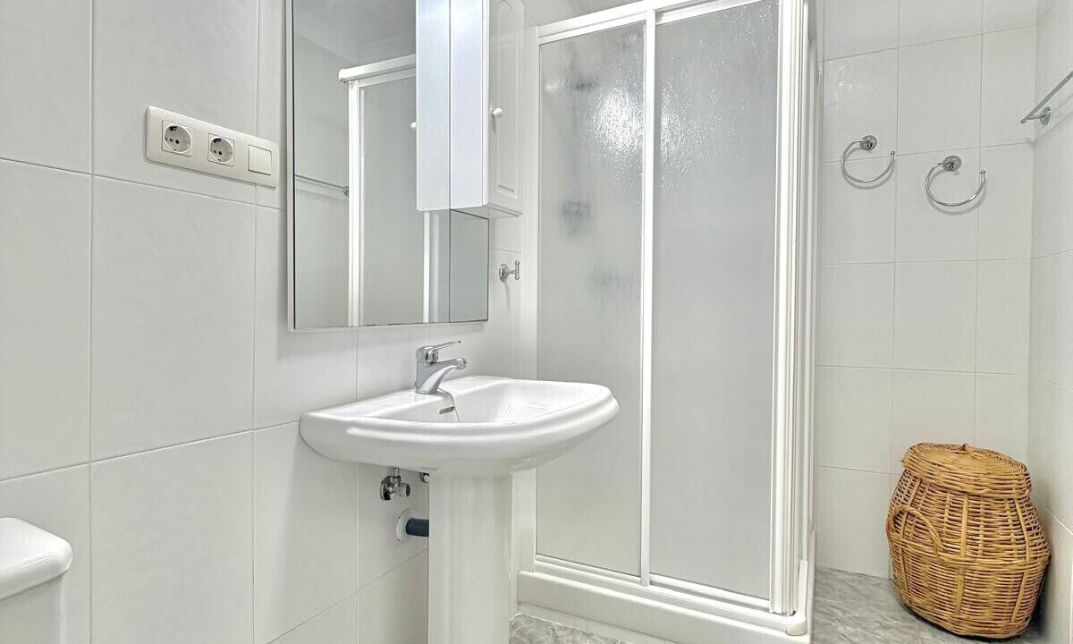 Photo of Bathroom in Algarrobo