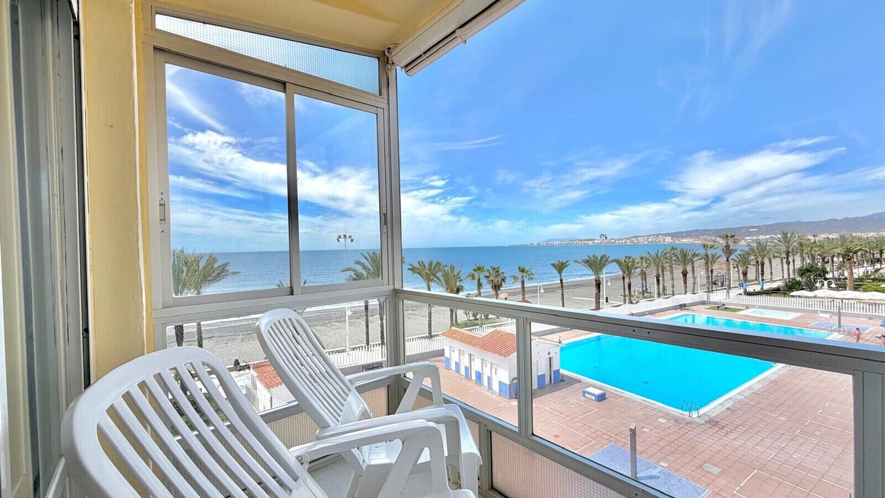 Photo of Outdoor in Algarrobo