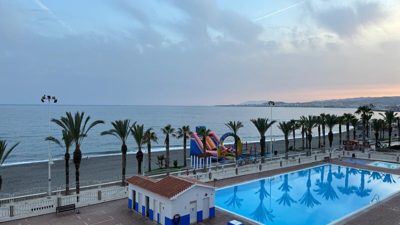 Photo of Outdoor in Algarrobo