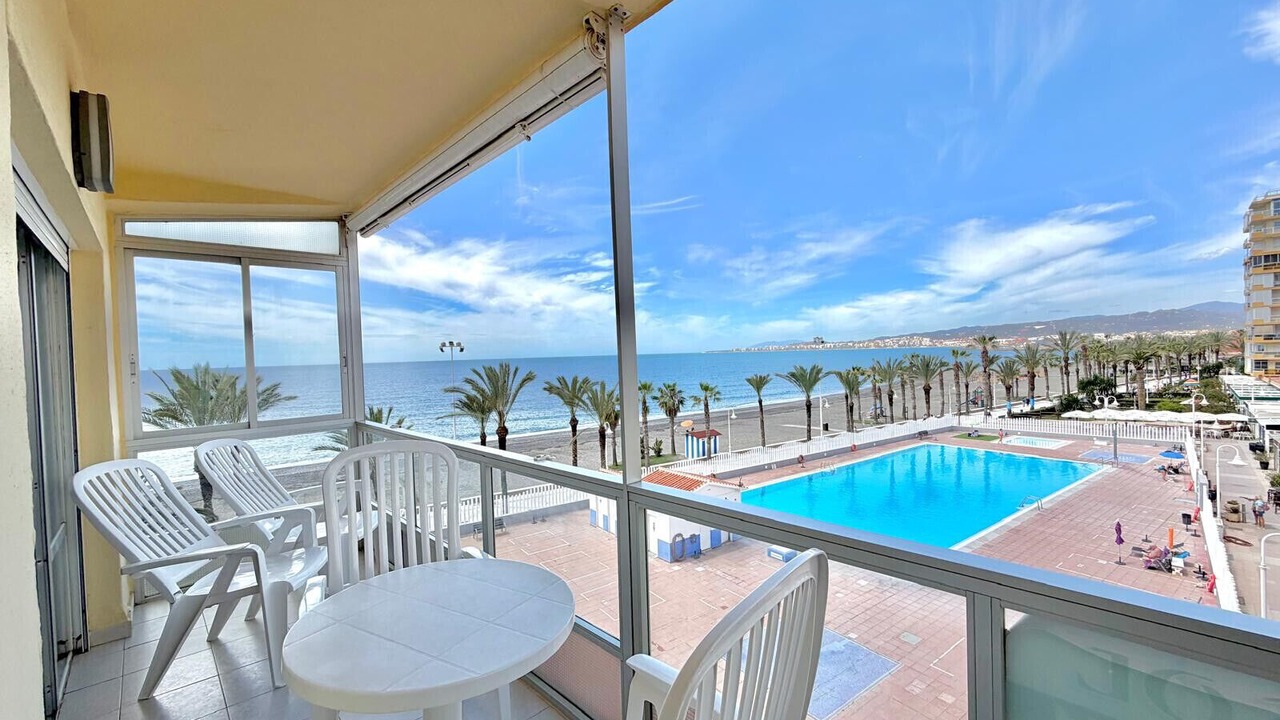 Photo of Outdoor in Algarrobo