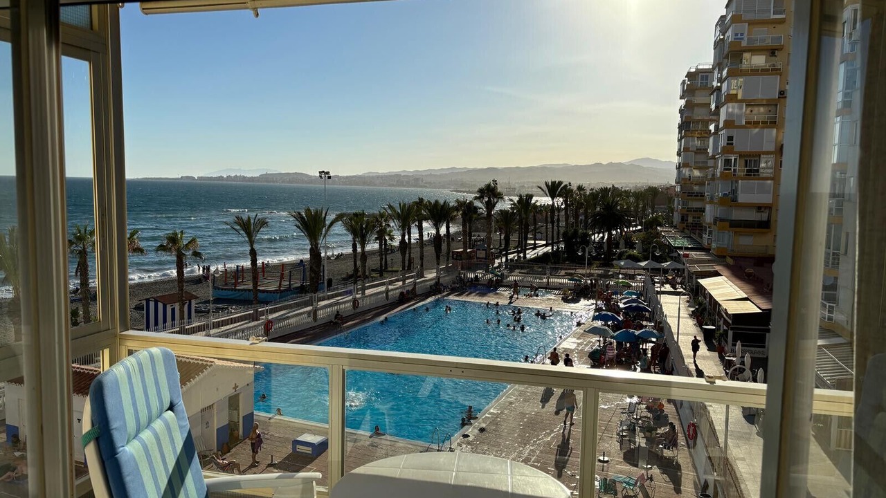 Photo of Outdoor in Algarrobo