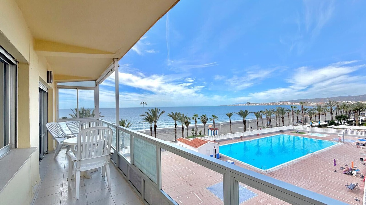 Photo of Outdoor in Algarrobo