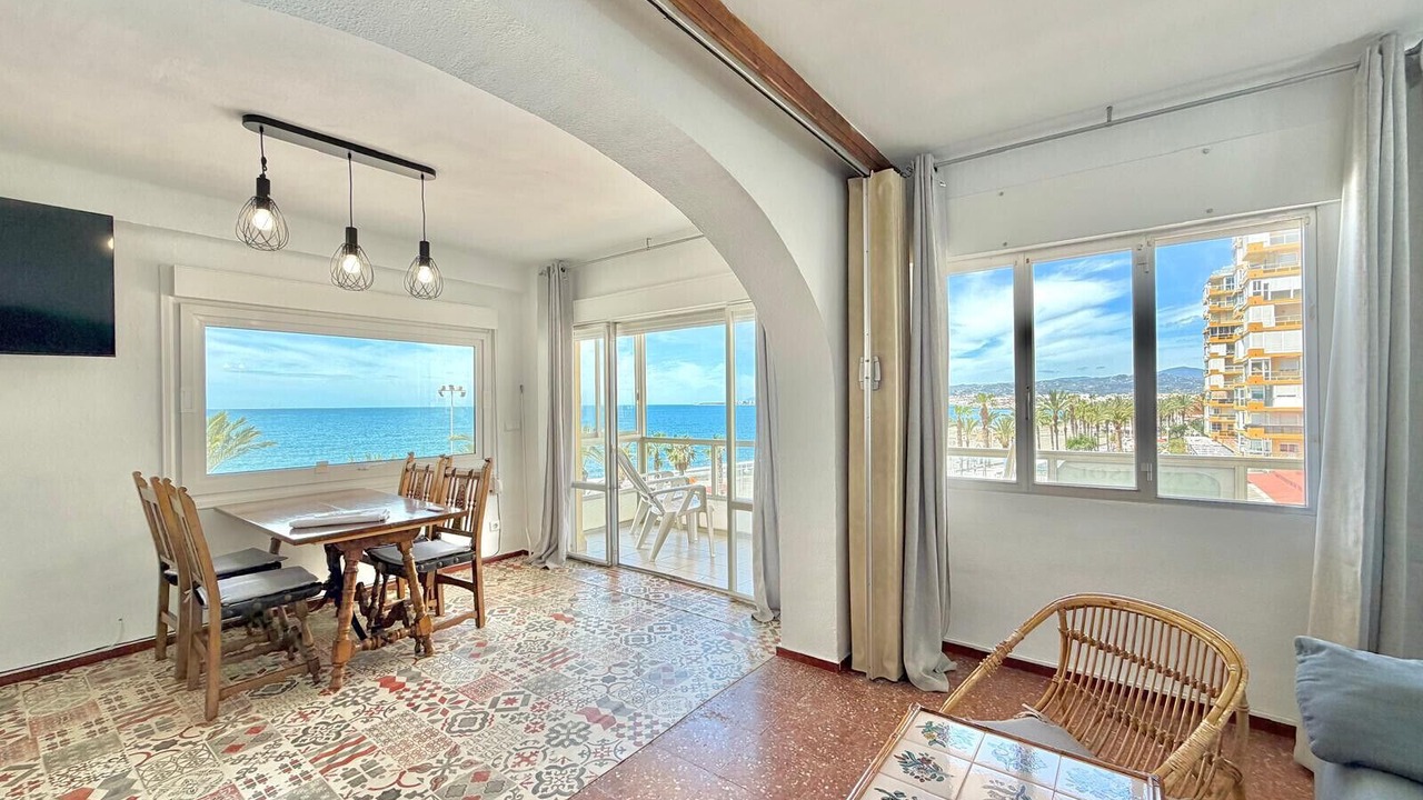 Photo of Livingroom in Algarrobo