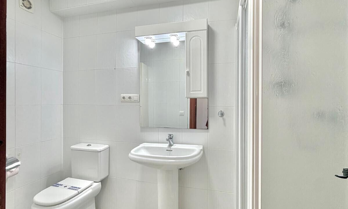 Photo of Bathroom in Algarrobo