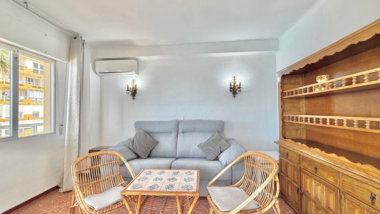 Photo of Livingroom in Algarrobo