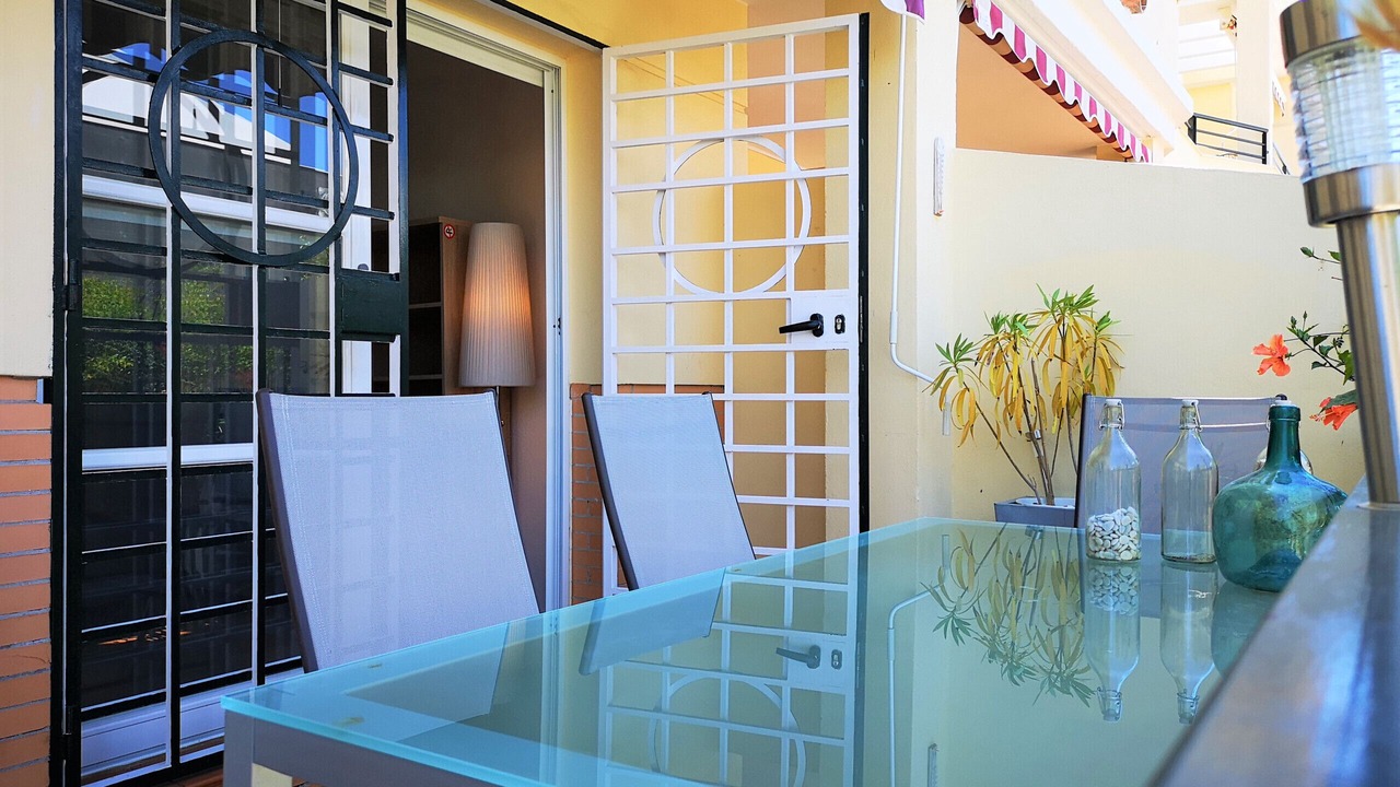Photo of Outdoor in Caleta de Velez