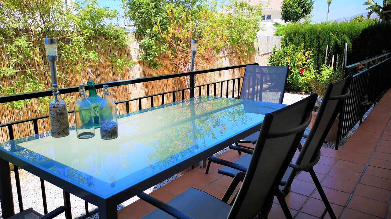 Photo of Outdoor in Caleta de Velez