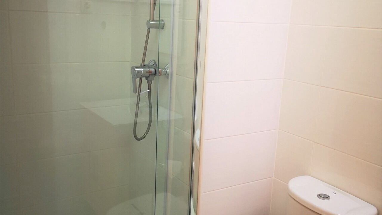 Photo of Bathroom in Caleta de Velez