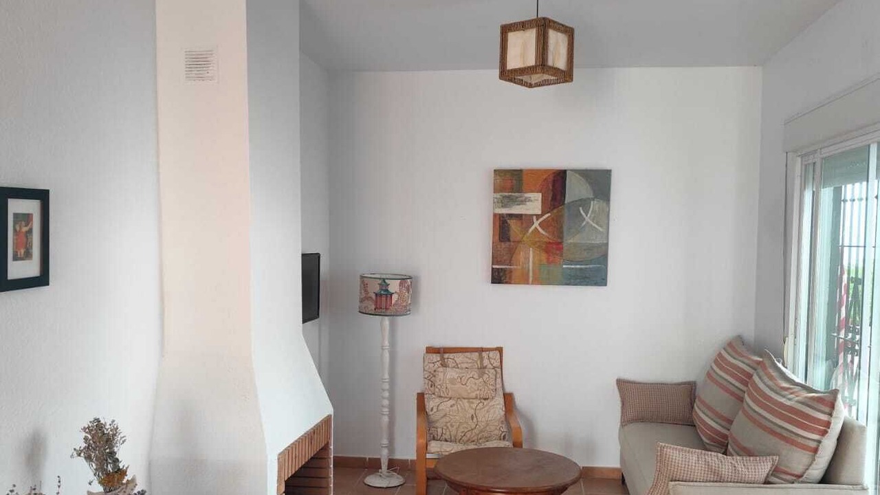 Photo of Livingroom in Isla Cristina