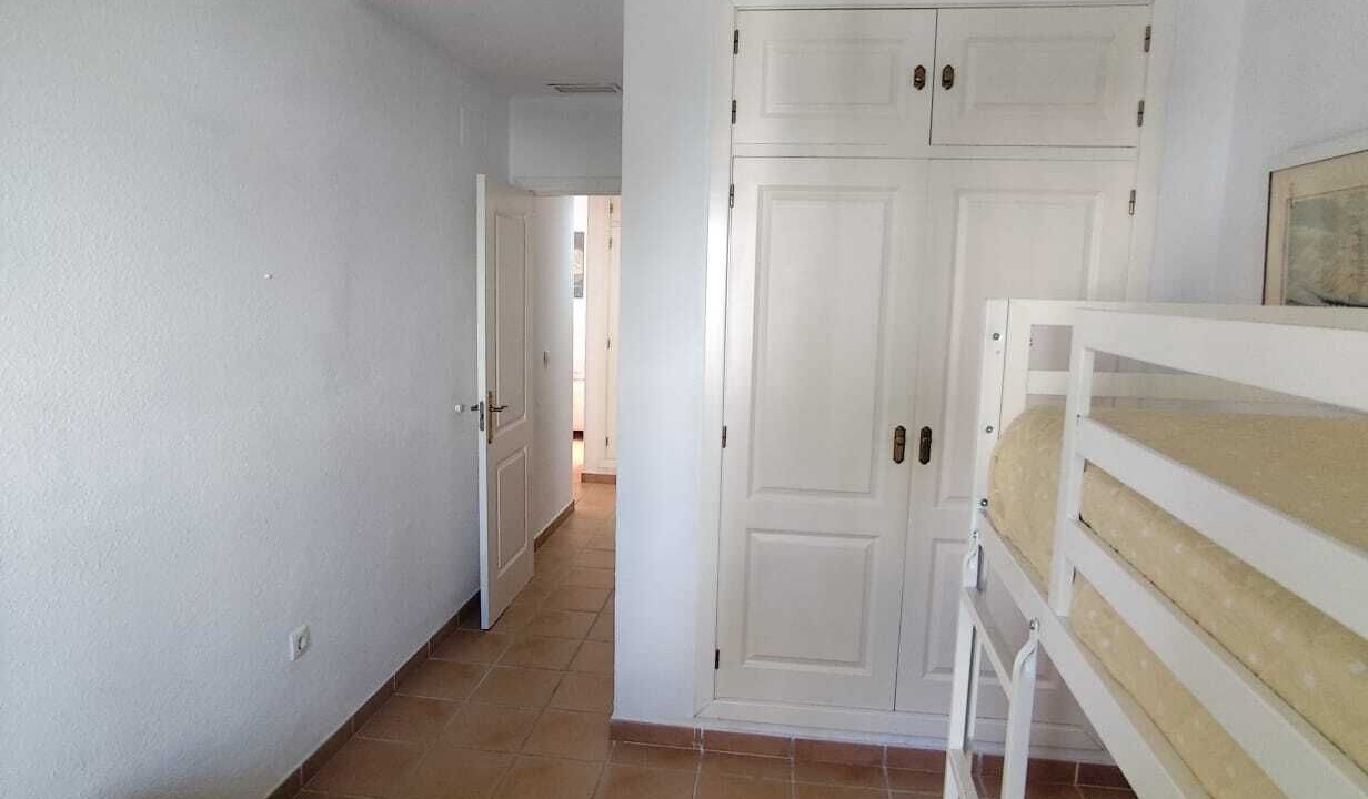 Photo of Bedroom in Isla Cristina