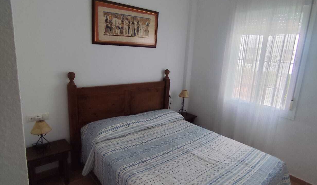 Photo of Bedroom in Isla Cristina