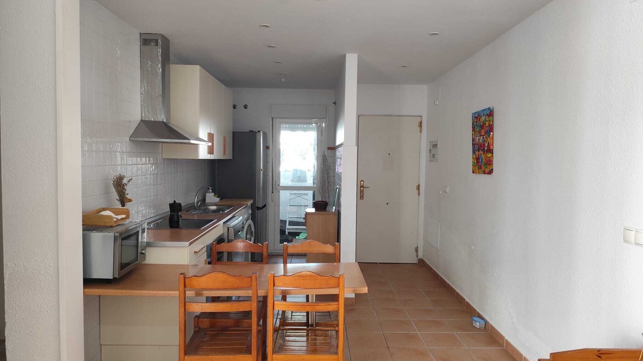 Photo of Kitchen in Isla Cristina