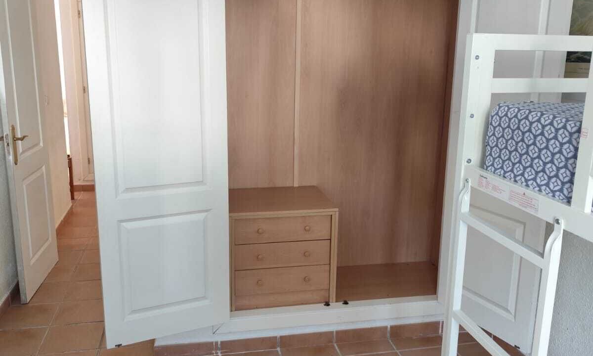 Photo of Bedroom in Isla Cristina