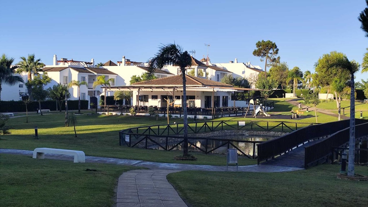Photo of Outdoor in Isla Cristina