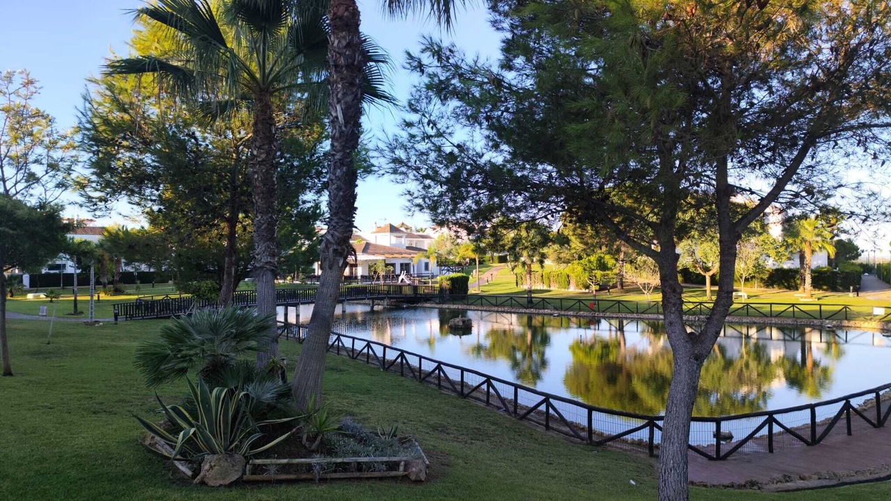 Photo of Outdoor in Isla Cristina