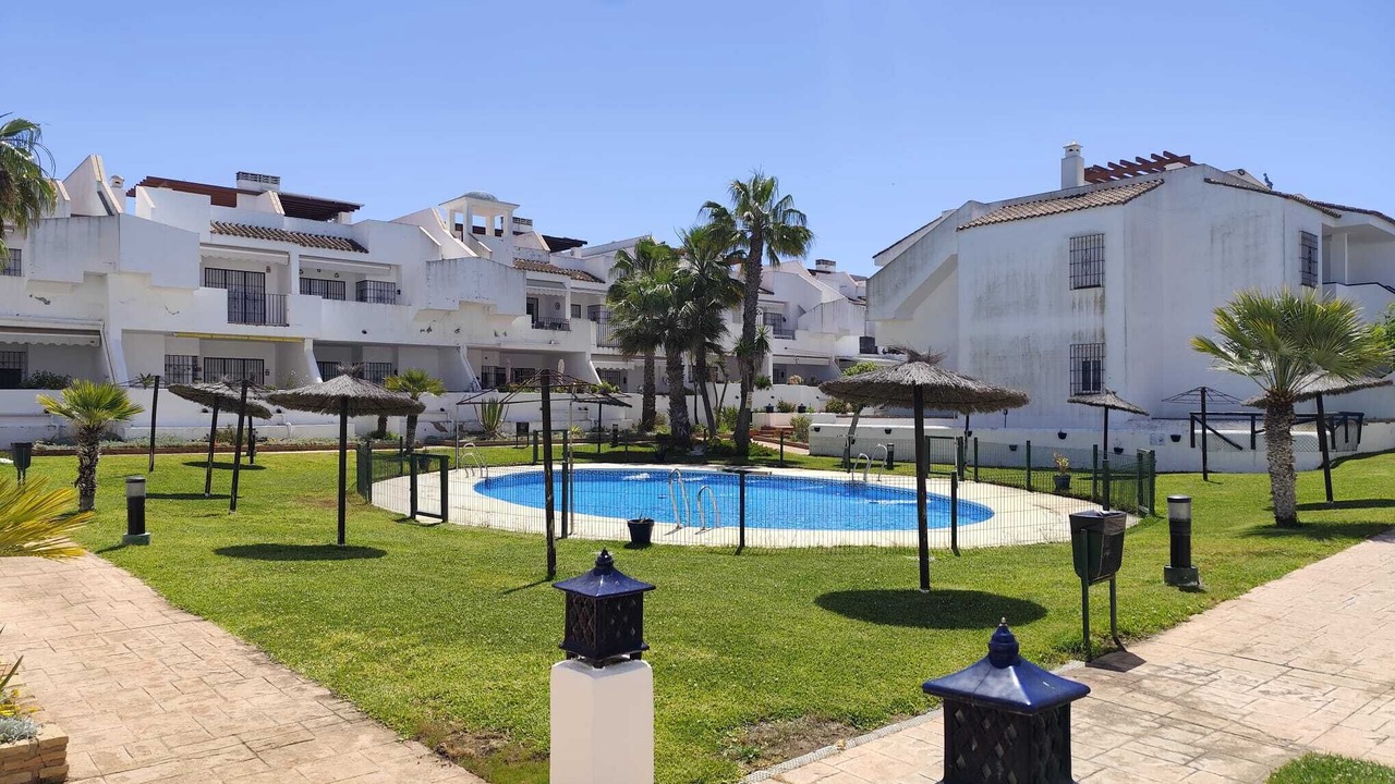 Photo of Outdoor in Isla Cristina