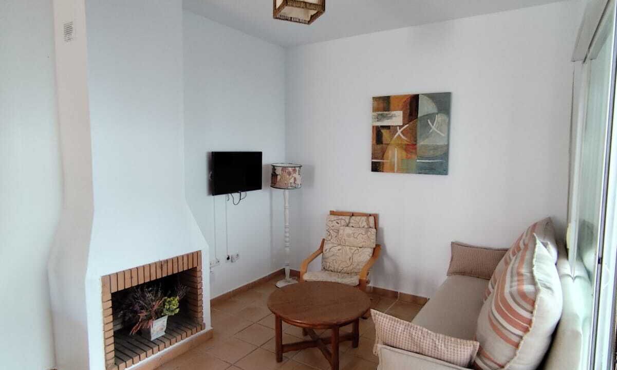 Photo of Livingroom in Isla Cristina
