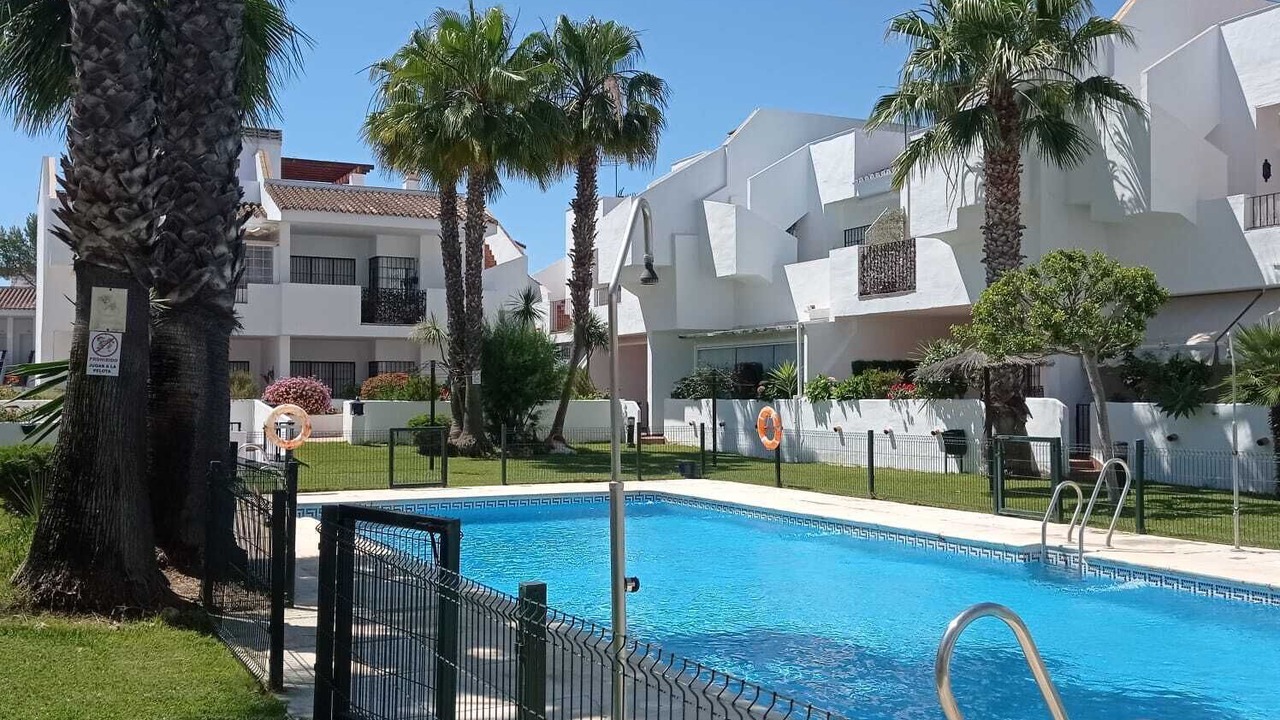 Photo of Outdoor in Isla Cristina