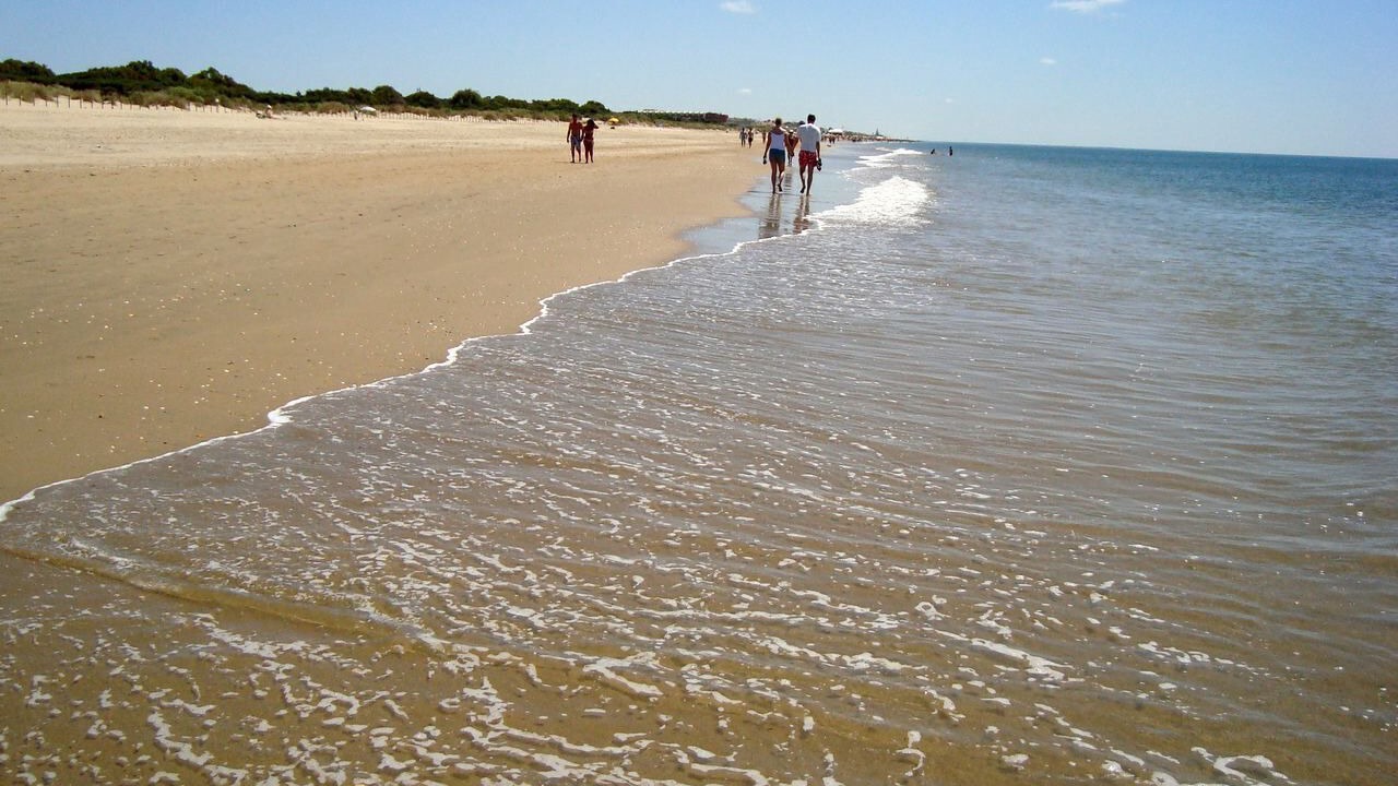 Photo of Others in Isla Cristina