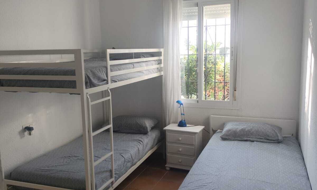 Photo of Bedroom in Isla Cristina