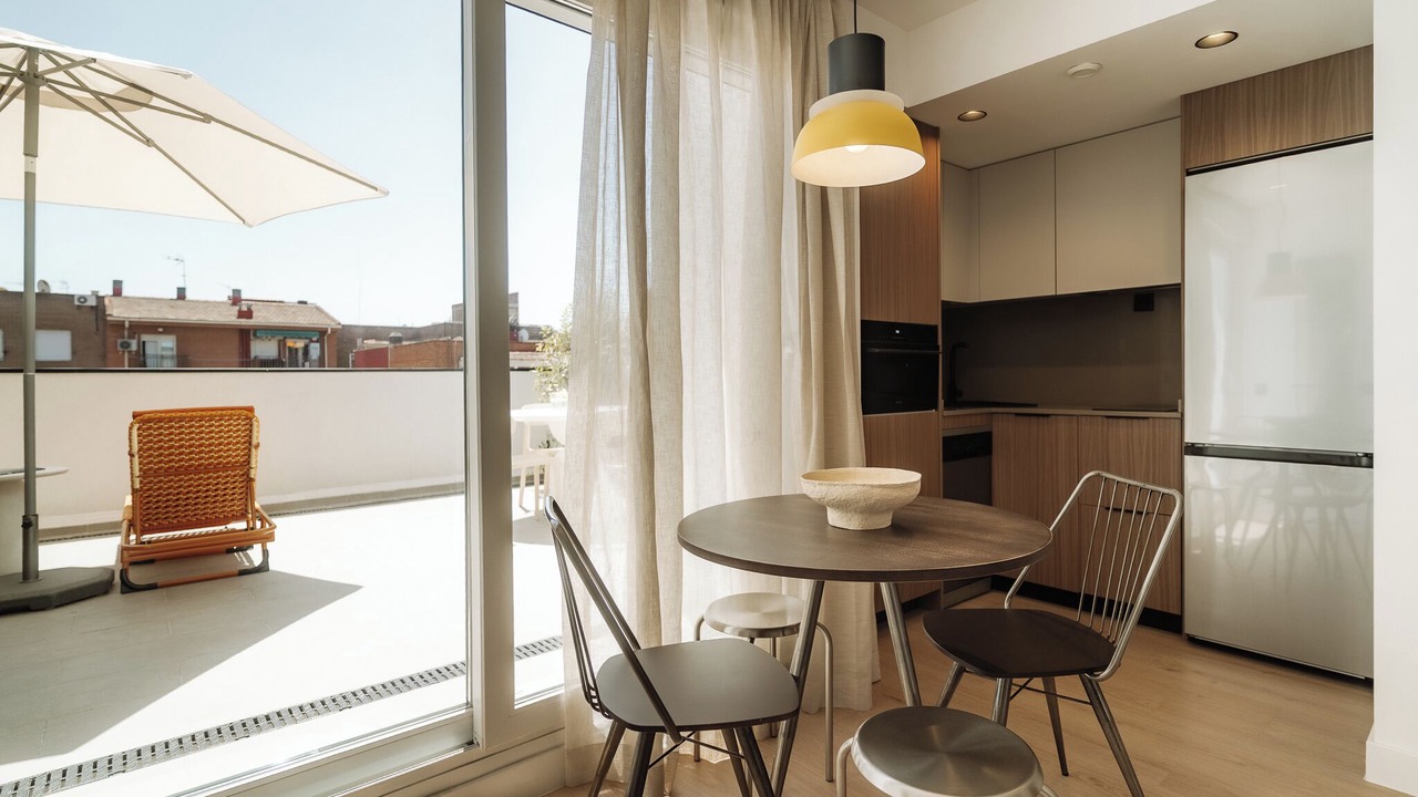 Photo of Livingroom in Puente de Vallecas