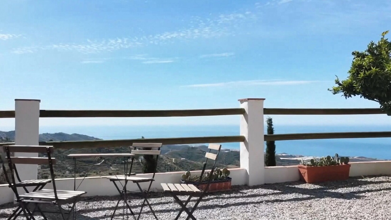 Photo of Outdoor in Sayalonga