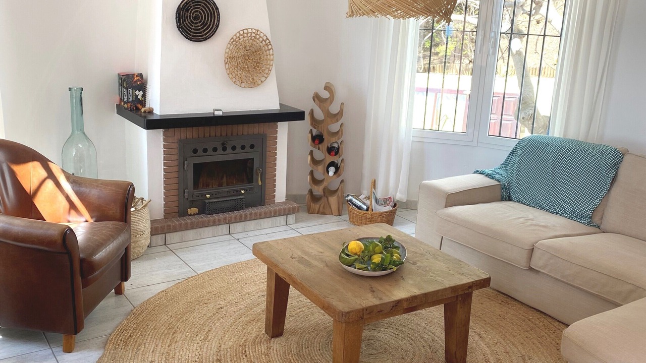 Photo of Livingroom in Sayalonga