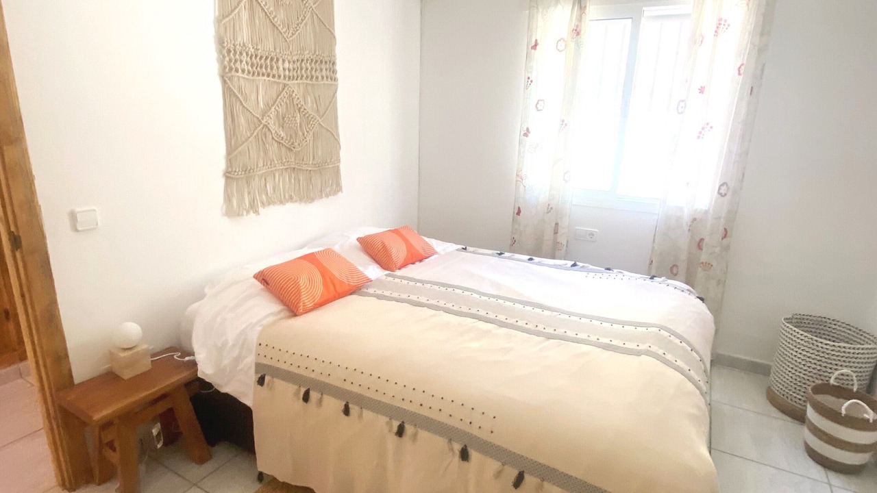 Photo of Bedroom in Sayalonga