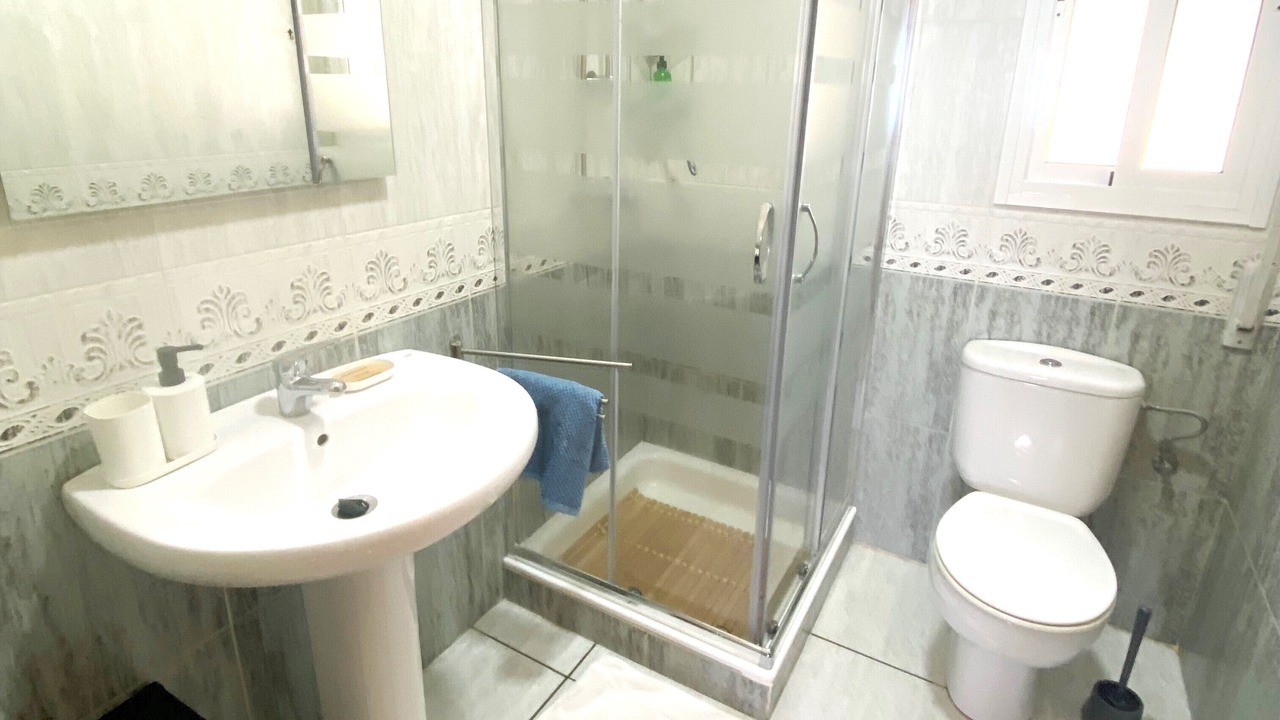 Photo of Bathroom in Sayalonga