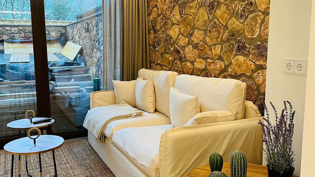 Photo of Livingroom in Riopar Viejo