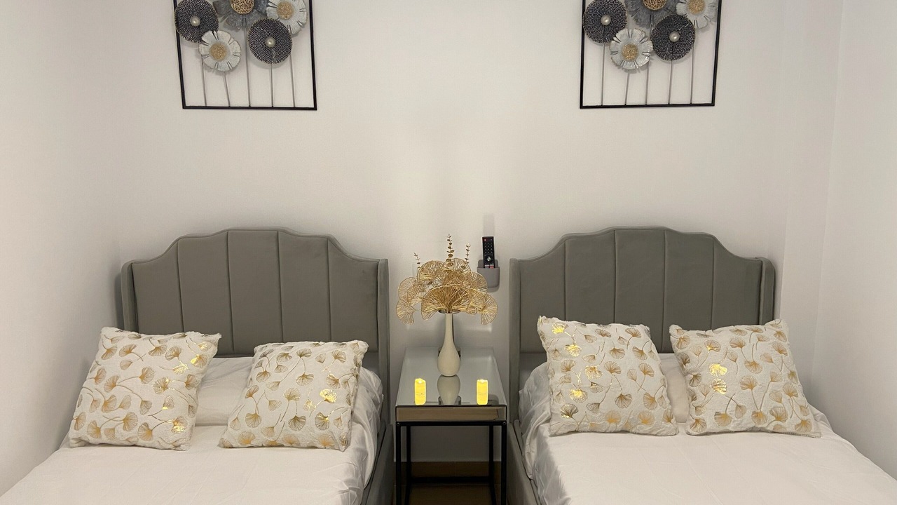 Photo of Bedroom in La Linea de la Concepcion